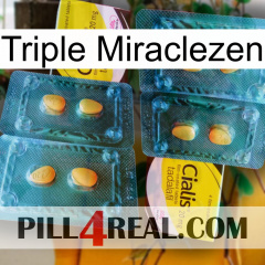 Triple Miraclezen cialis5